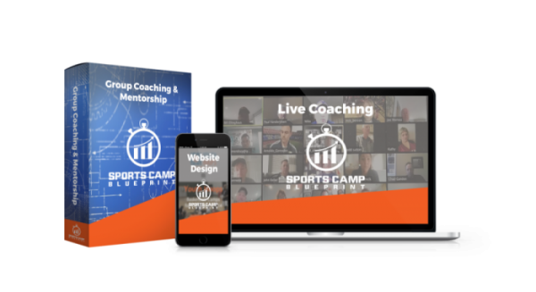 SCB (Bundle) - Group Coaching & Mentorship